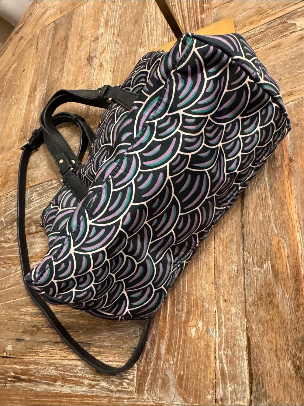 Kate Spade Nylon Crossbody